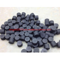 Bulk Density 1.65g/cm3 Graphite Self-Lubricant